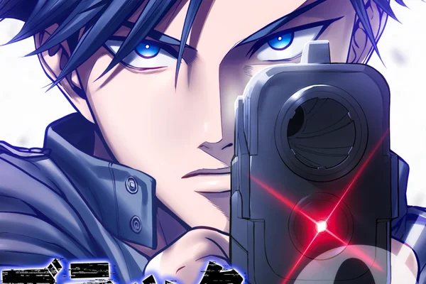 kokkeiが制作を担当した「ブラックブレイド・ゼロ」が5/2(土)より配信開始