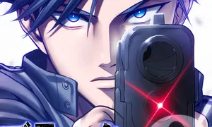 kokkeiが制作を担当した「ブラックブレイド・ゼロ」が5/2(土)より配信開始